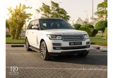 Range Rover Vogue 2014